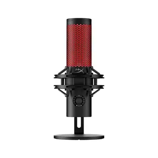 Produktfoto för HyperX QuadCast 2 - USB Microphone (Black)