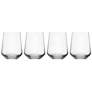 Produktfoto för i iittala Essence vattenglas 35cl 4/FP