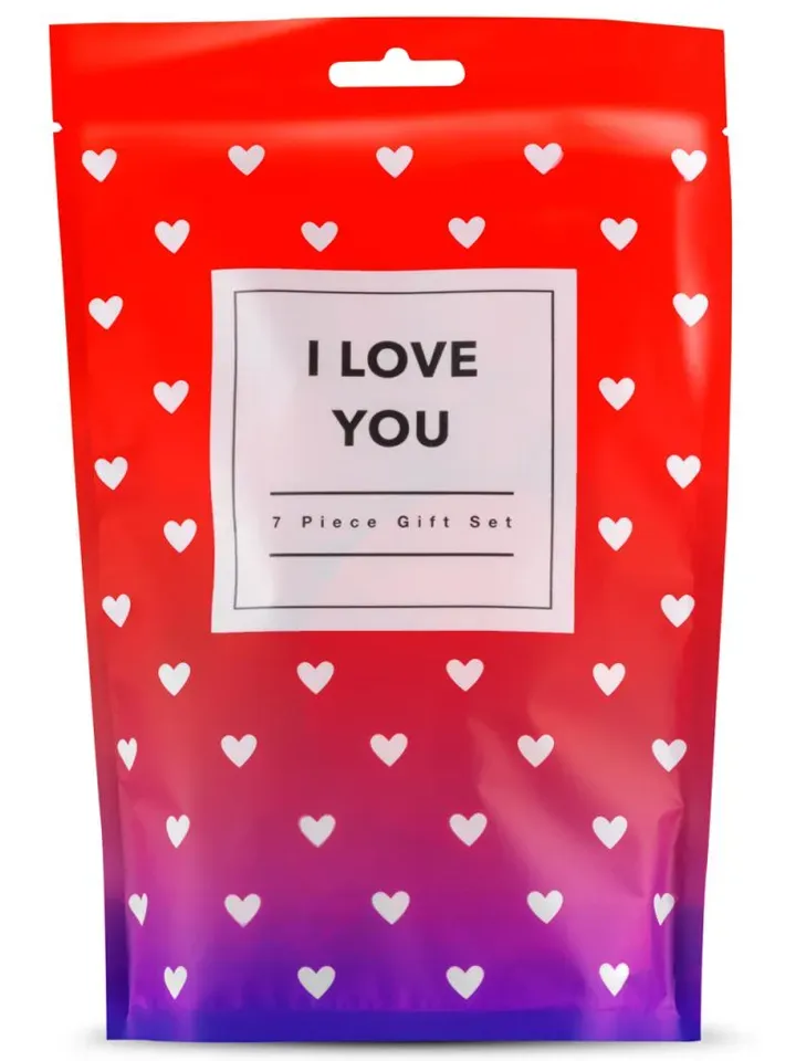 Bild 2 för I Love You Kit