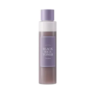 Produktfoto för I'm From Black Rice Toner 150 ml