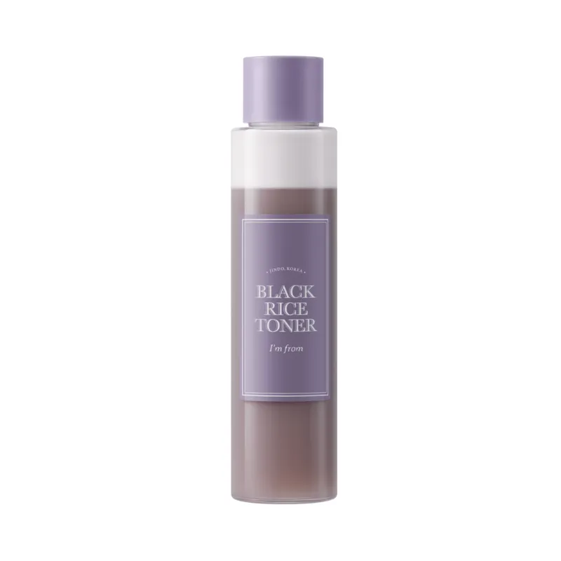 Bild 1 för I'm From Black Rice Toner 150 ml