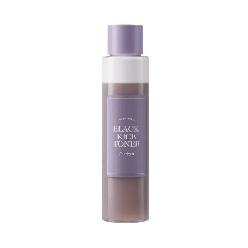 Bild 2 för I'm From Black Rice Toner 150 ml