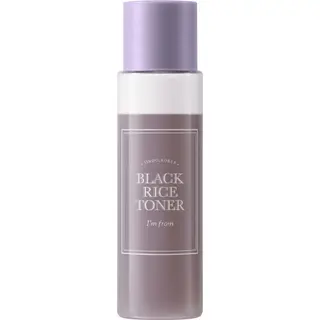 Produktfoto för I'm From Black Rice Toner 30 ml