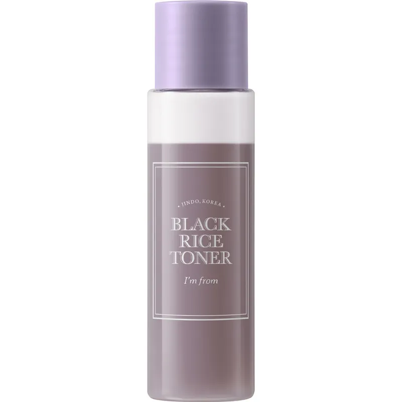 Bild 1 för I'm From Black Rice Toner 30 ml