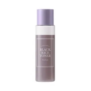 Produktfoto för I'm From Black Rice Toner 30 ml