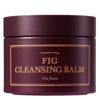 Produktfoto för I'm From Fig Cleansing Balm 100 ml