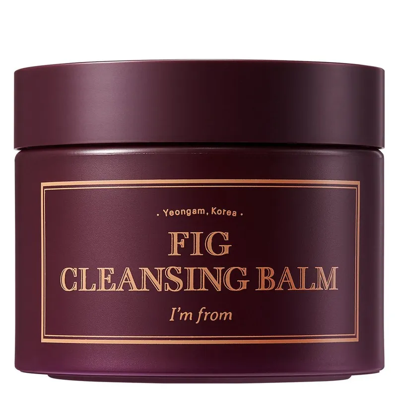 Bild 1 för I'm From Fig Cleansing Balm 100 ml