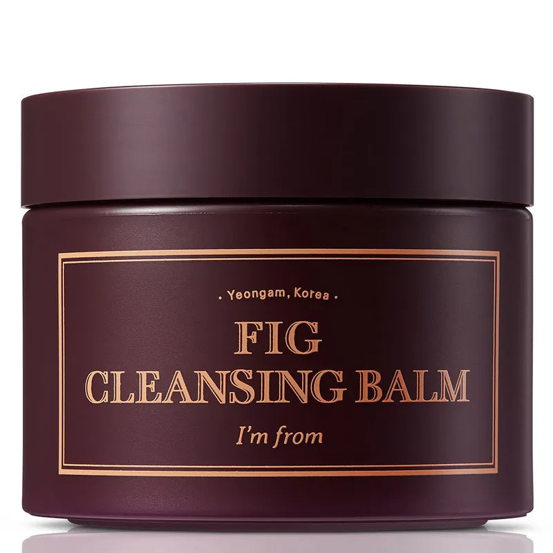 Bild 3 för I'm From Fig Cleansing Balm 100 ml
