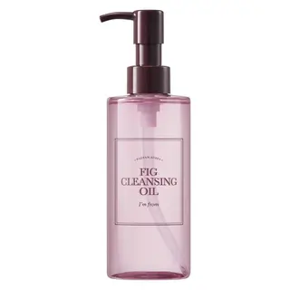 Produktfoto för I'm from Fig Cleansing Oil 200ml