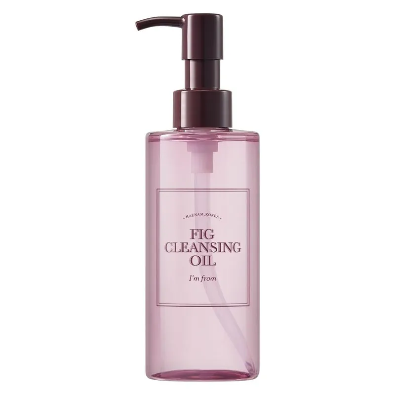 Bild 1 för I'm from Fig Cleansing Oil 200ml