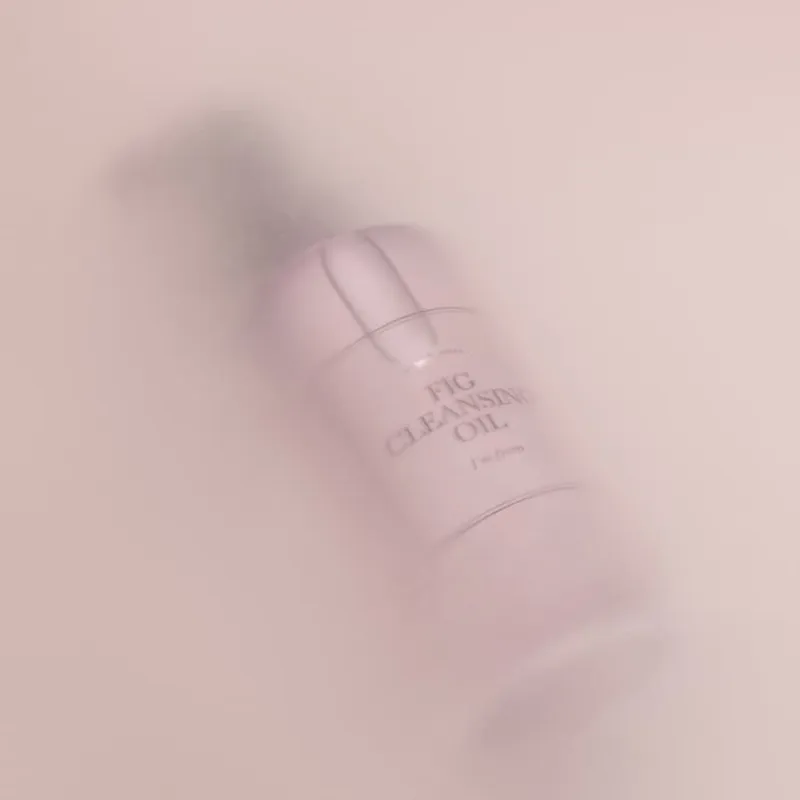 Bild 7 för I'm from Fig Cleansing Oil 200ml