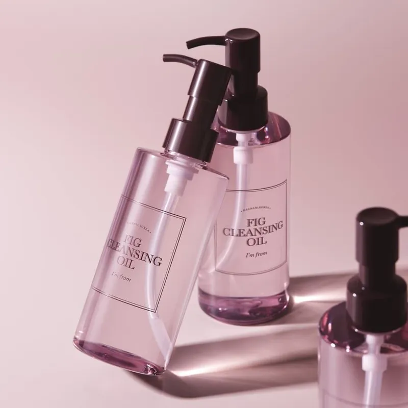 Bild 8 för I'm from Fig Cleansing Oil 200ml
