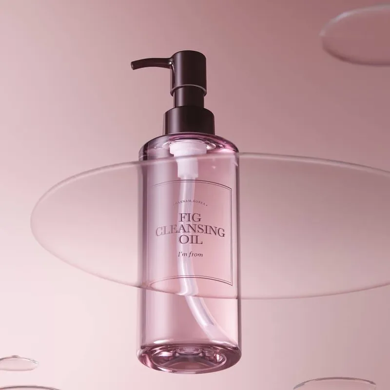 Bild 9 för I'm from Fig Cleansing Oil 200ml