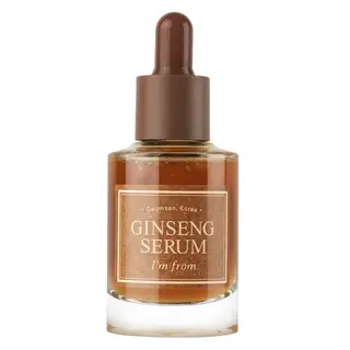 Produktfoto för I'm From Ginseng Serum 30 ml