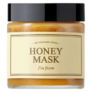 Produktfoto för I'm From Honey Mask 120 g