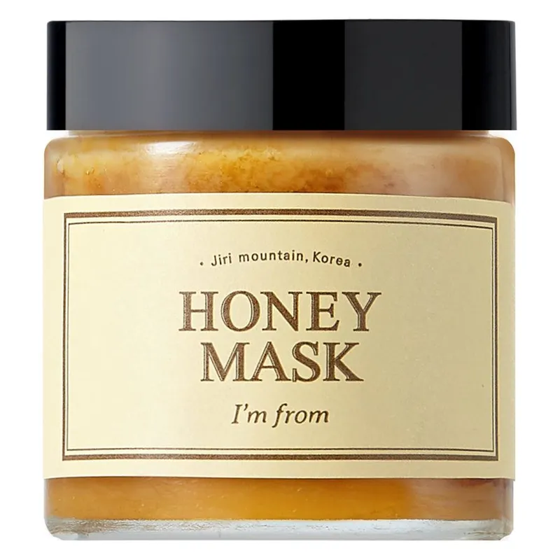Bild 1 för I'm From Honey Mask 120 g