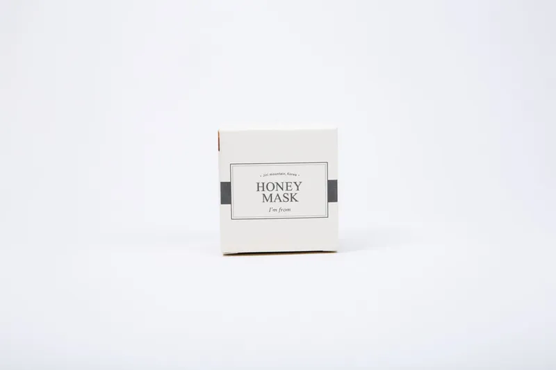Bild 3 för I'm From Honey Mask 120 g