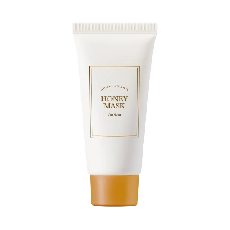 Bild 1 för I'm From Honey Mask 30 g