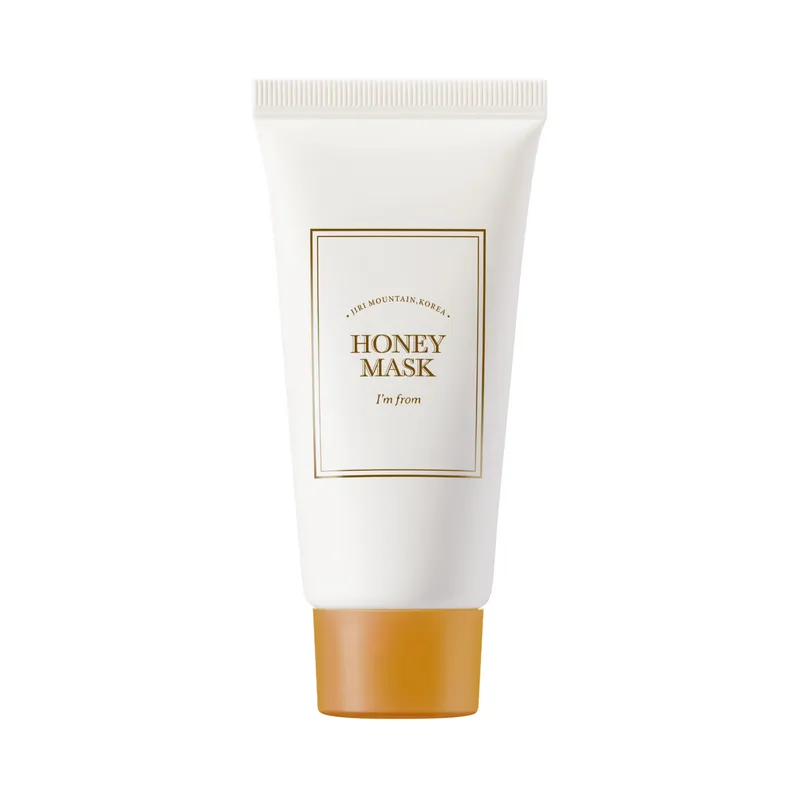 Bild 2 för I'm From Honey Mask 30 g