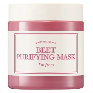 Produktfoto för I'm From I’m From Beet Purifying Mask 110 g