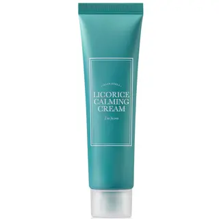 Produktfoto för I'm From Licorice Calming Cream