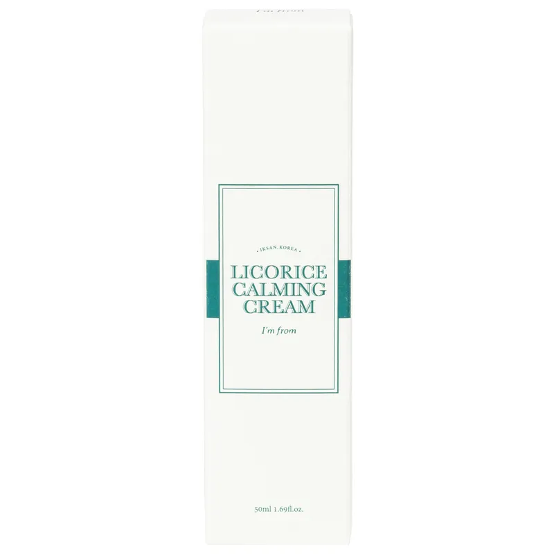 Bild 2 för I'm From Licorice Calming Cream