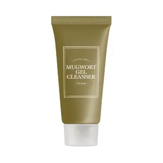 Produktfoto för I'm from Mugwort Gel Cleanser 30ml