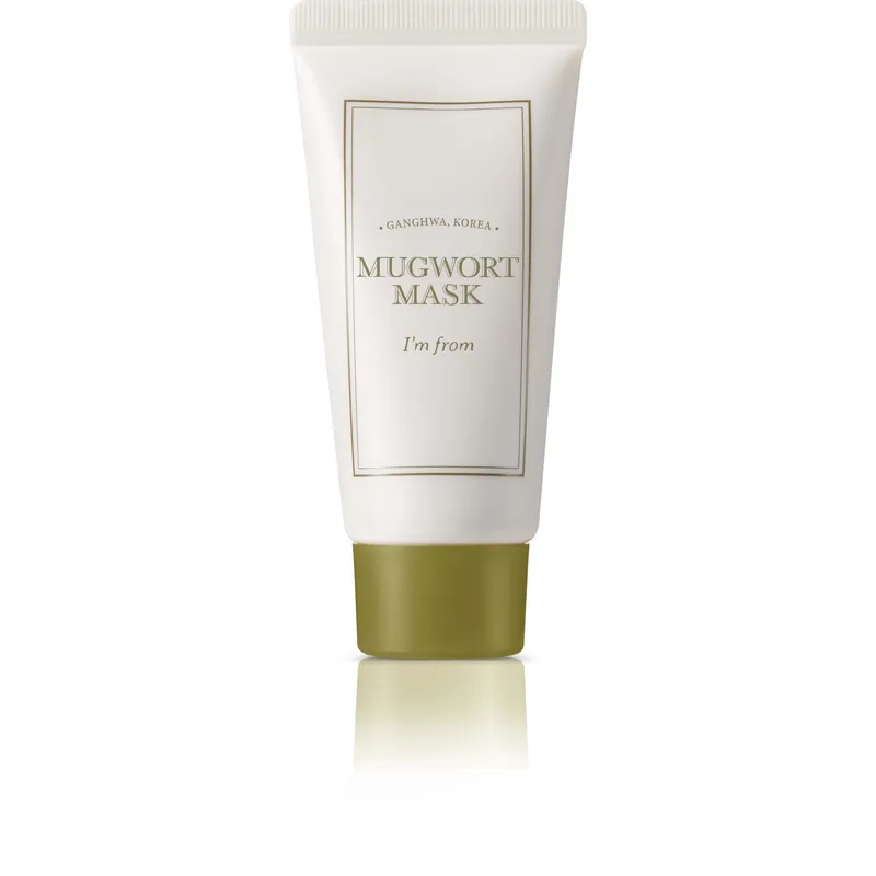 Bild 1 för I'm From Mugwort Mask 30 g