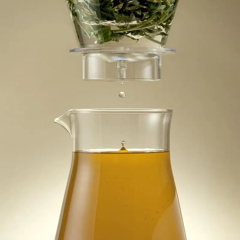 Bild 3 för I'm From Mugwort Sheet Mask 1 st