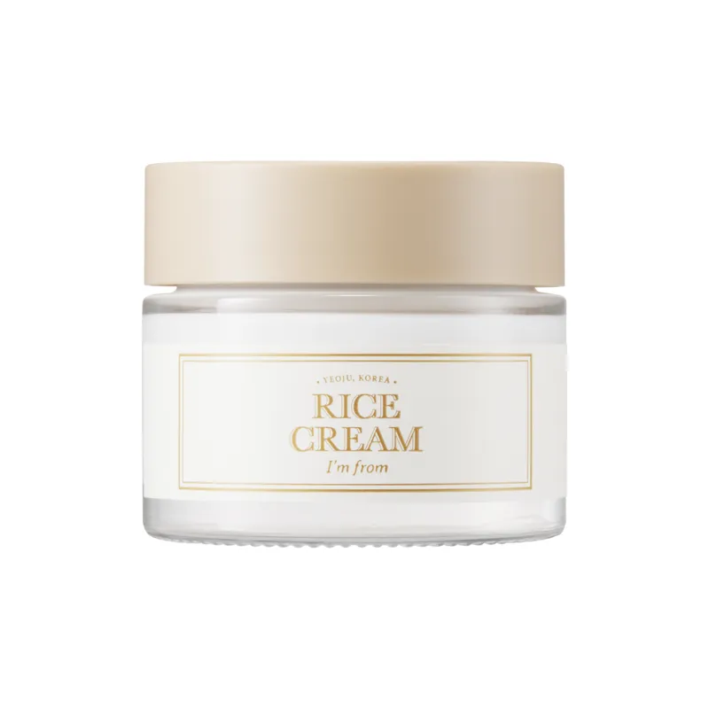 Bild 1 för I'm From Rice Cream 50 ml