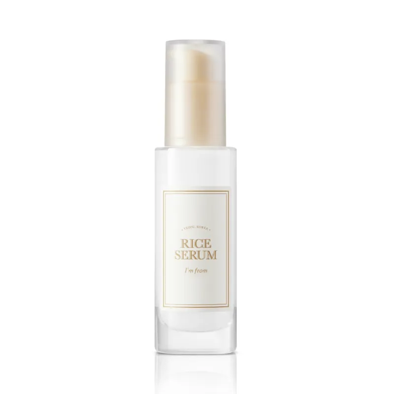 Bild 1 för I'm From Rice Serum 30 ml