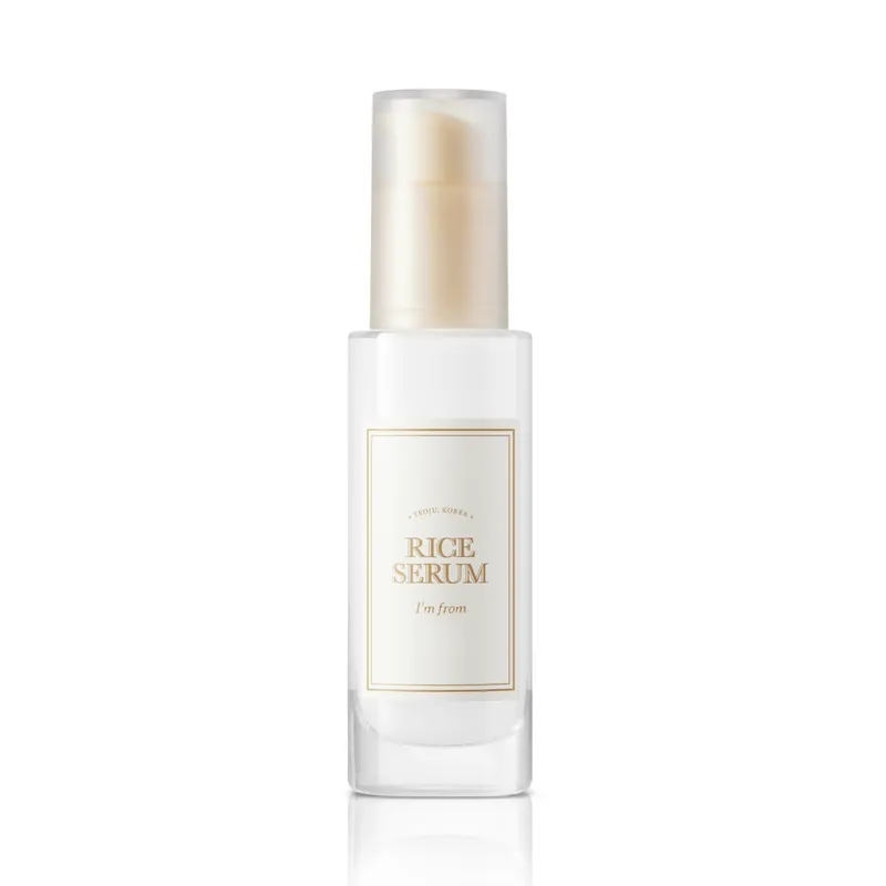 Bild 2 för I'm From Rice Serum 30 ml