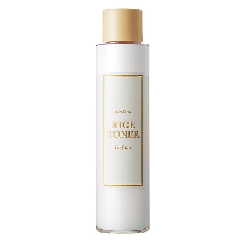 Bild 1 för I'm From Rice Toner 150 ml