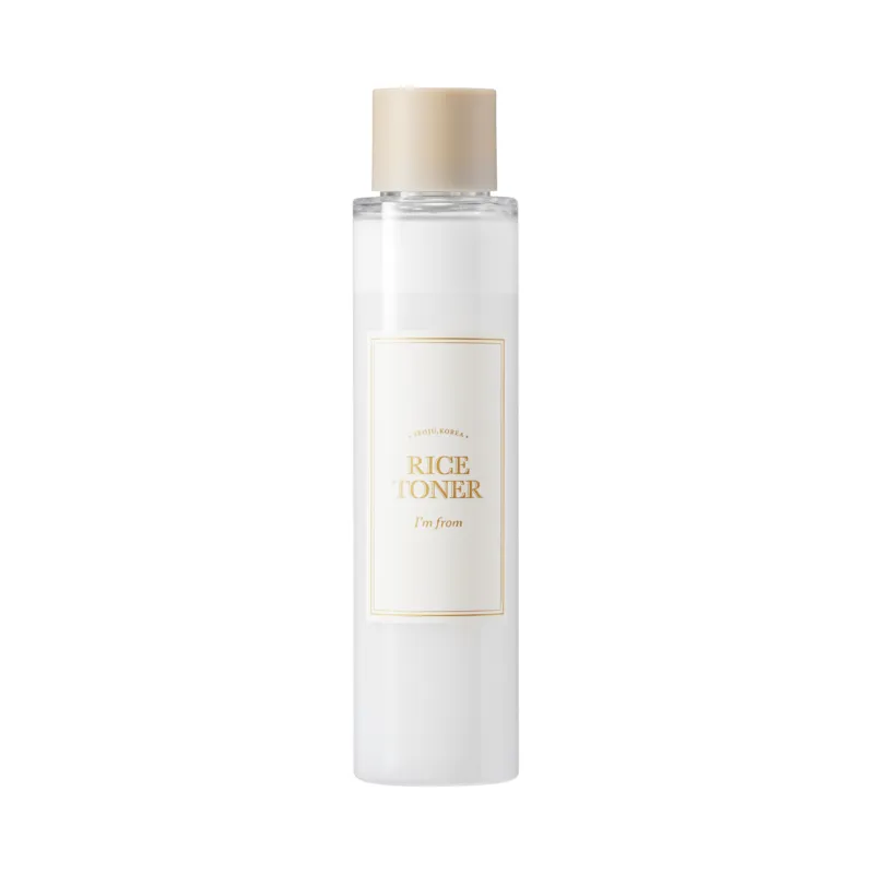 Bild 1 för I'm From Rice Toner 150 ml