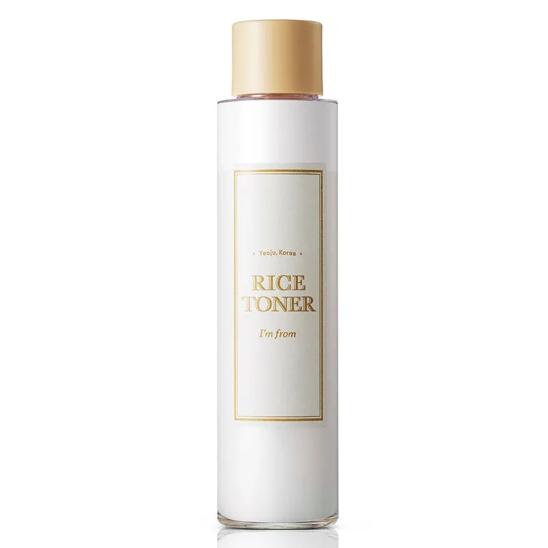 Bild 2 för I'm From Rice Toner 150 ml