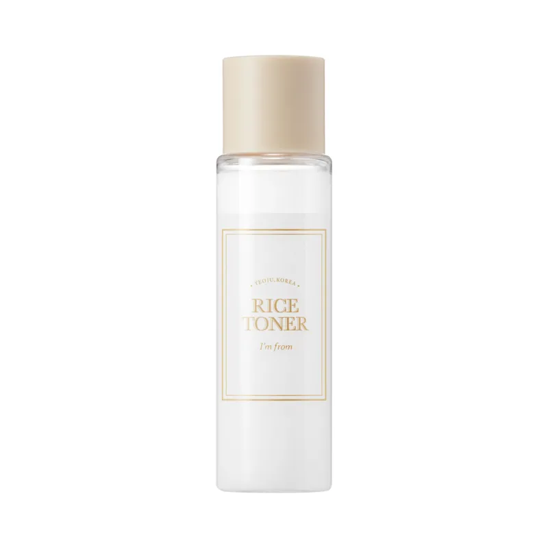 Bild 1 för I'm From Rice Toner 30 ml