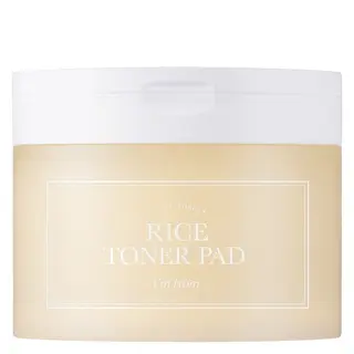 Produktfoto för I'm from Rice Toner Pad 60pcs
