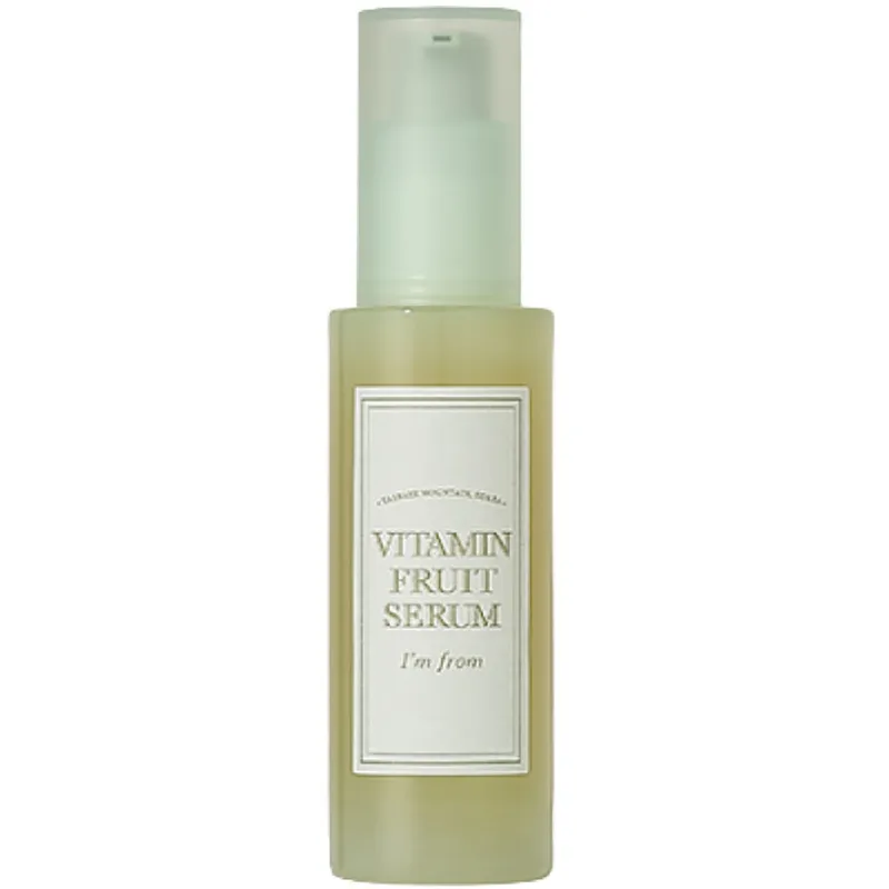 Bild 1 för I'm From Vitamin Fruit Serum 30 ml