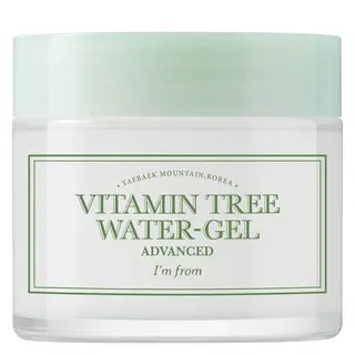Produktfoto för I'm From Vitamin Tree Water-Gel Advanced 75g