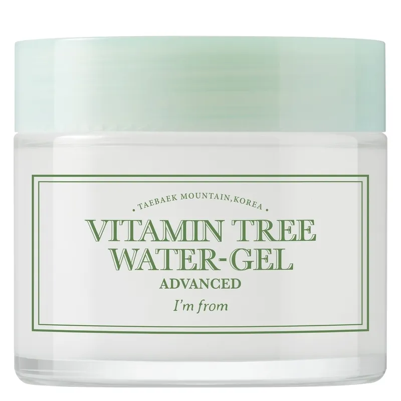 Bild 1 för I'm From Vitamin Tree Water-Gel Advanced 75g