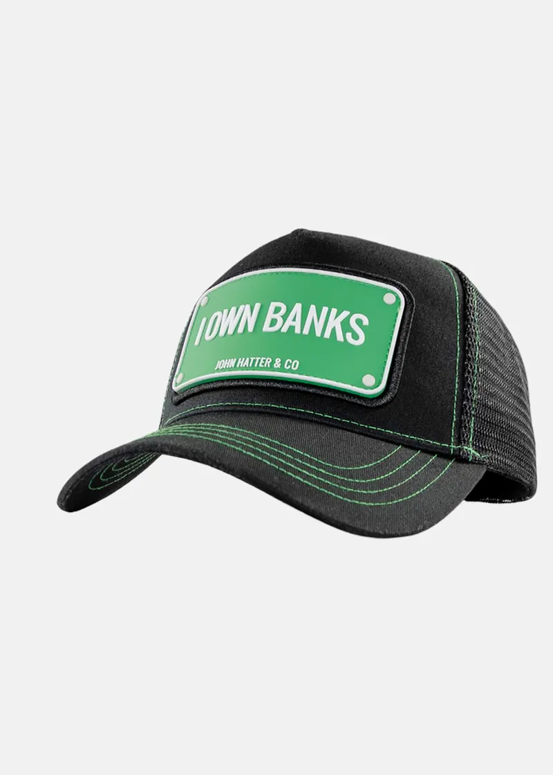 Bild 2 för I OWN BANKS