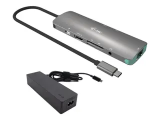 Produktfoto för I-Tec Nano Dock
