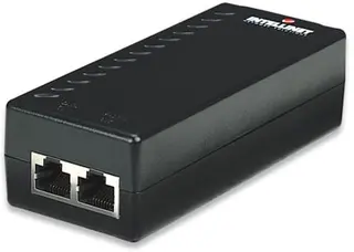 Produktfoto för IC INTRACOM PoE Injector 1Port