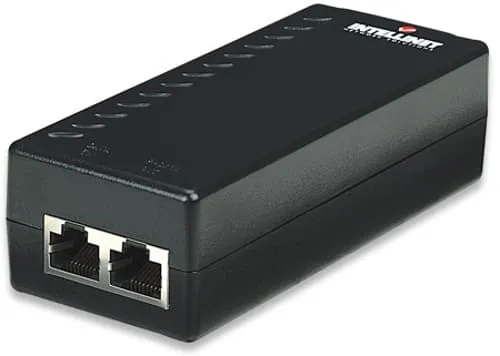 Alternativ bild 0 för IC INTRACOM PoE Injector 1Port