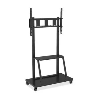 Produktfoto för IC INTRACOM techly 150 kg 100" 100 x 100 mm