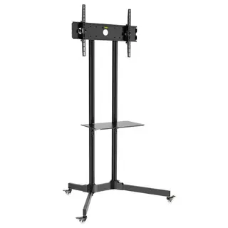 Produktfoto för IC INTRACOM techly 60 kg 65" 100 x 100 mm