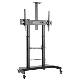 Produktfoto för IC INTRACOM TECHly cart 100 100 kg 100" From 200 x 200 mm
