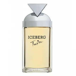Produktfoto för ICEberg Twice Pour Femme - Spray