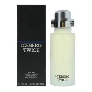 Produktfoto för ICEberg Twice Pour Homme Spray