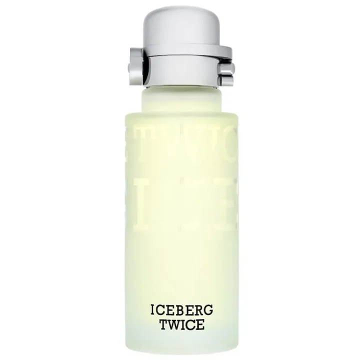 Alternativ bild 0 för ICEberg Twice Pour Homme Spray